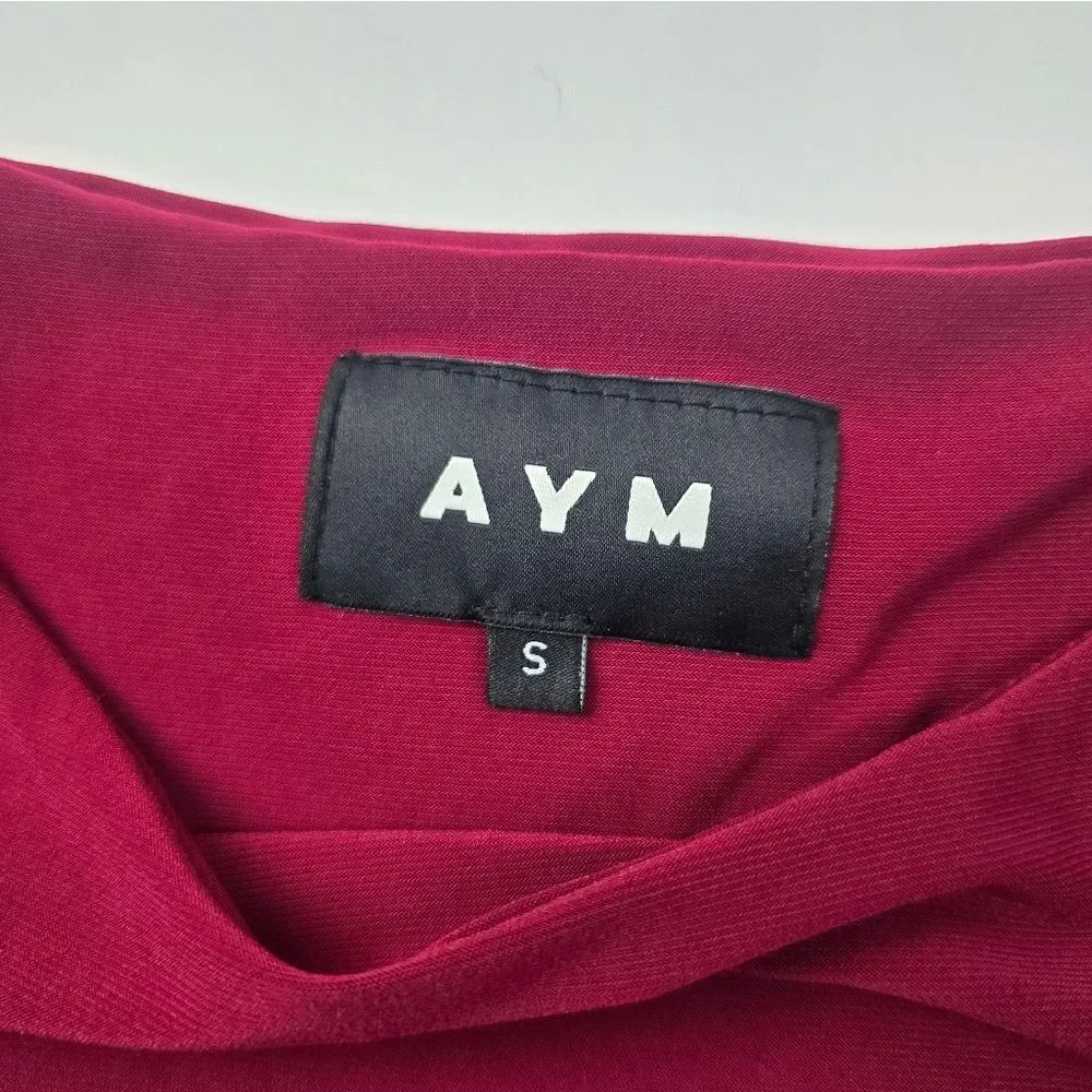 AYM Rye Mini Dress - Picture 6 of 12